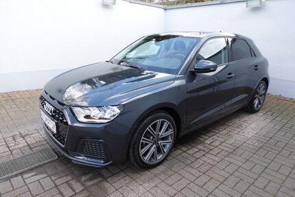Audi A1 14.999 km 22.990 &euro; Bad Oeynhausen 32545