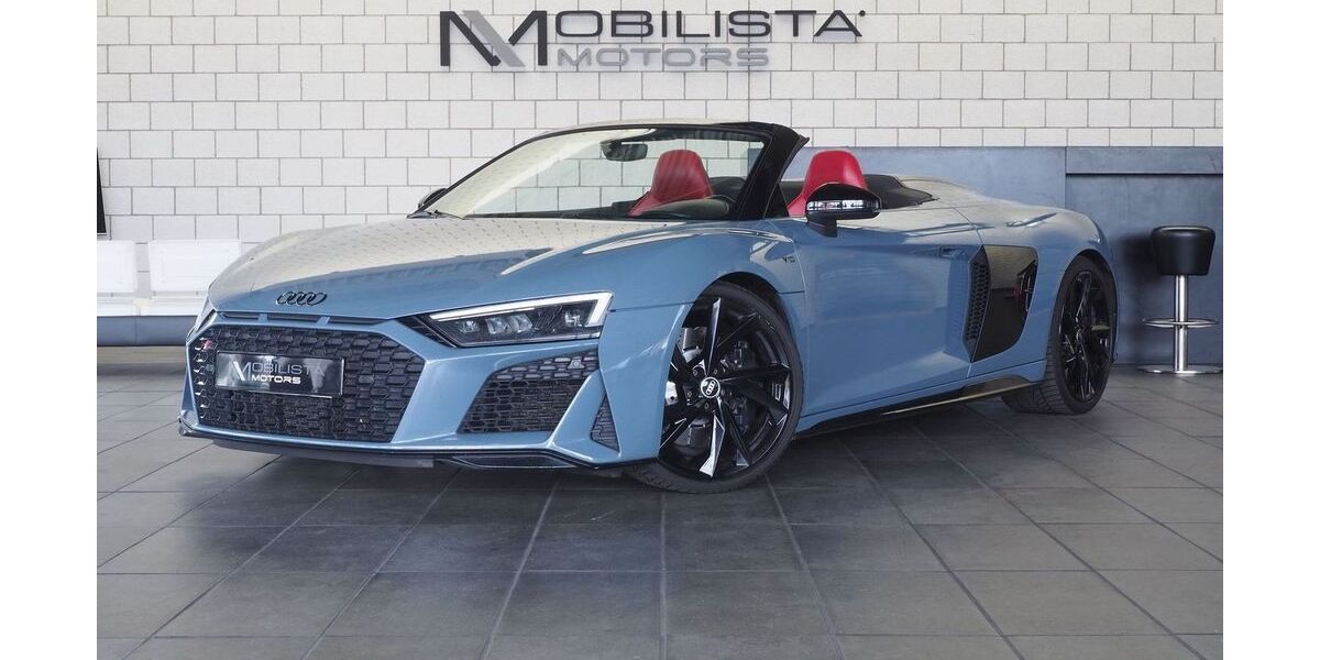 Audi R8 117.850 km 117.500 &euro; Bad Oeynhausen 32549