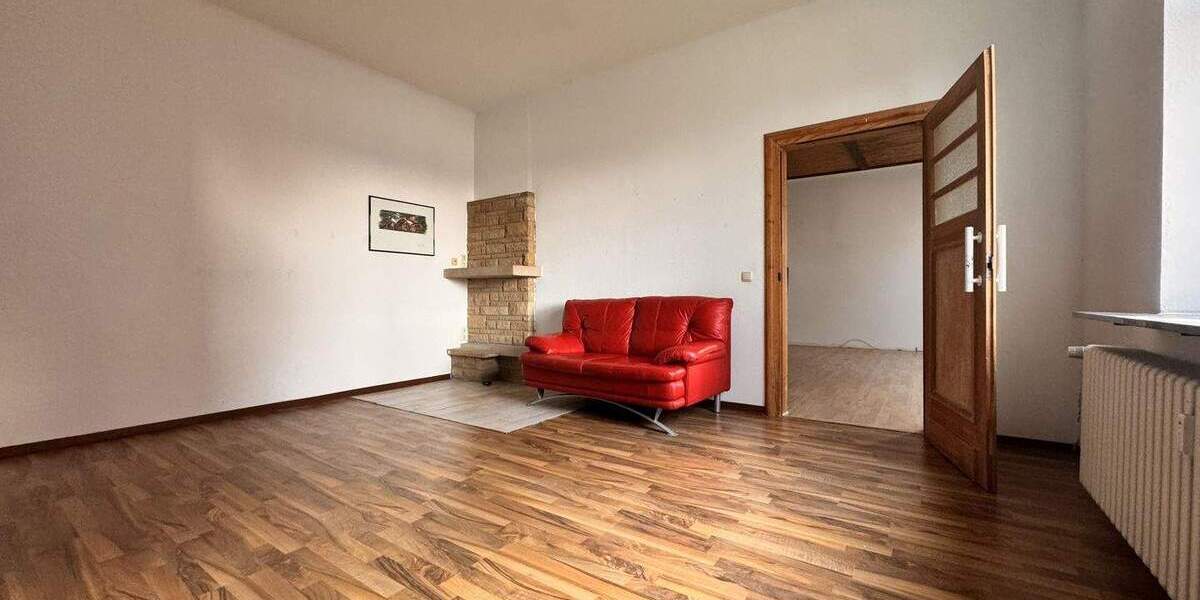 Etagenwohnung Bad Oeynhausen Wulferdingsen - 4 Zimmer, 144 m&sup2;, 187.000&euro; | Angebot:25741349