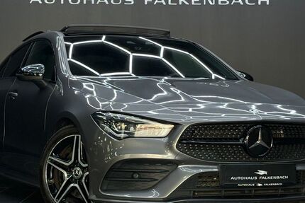 Mercedes-Benz CLA 220 128.900 km 26.999 &euro; Löhne 32584