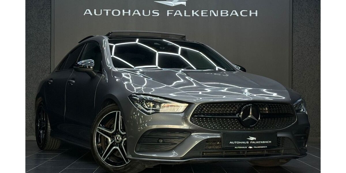 Mercedes-Benz CLA 220 128.900 km 26.999 &euro; Löhne 32584