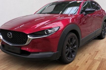Mazda CX-30 20.000 km 24.800 &euro; Rinteln 31737