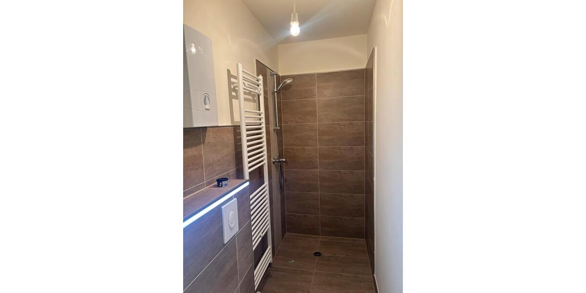 Erdgeschoßwohnung Minden Bärenkämpen - 2 Zimmer, 29 m&sup2;, 495&euro; | Angebot:25994251