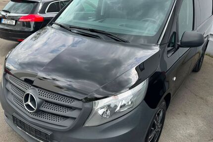 Mercedes-Benz Vito 170.000 km 13.390 &euro; Minden 32425