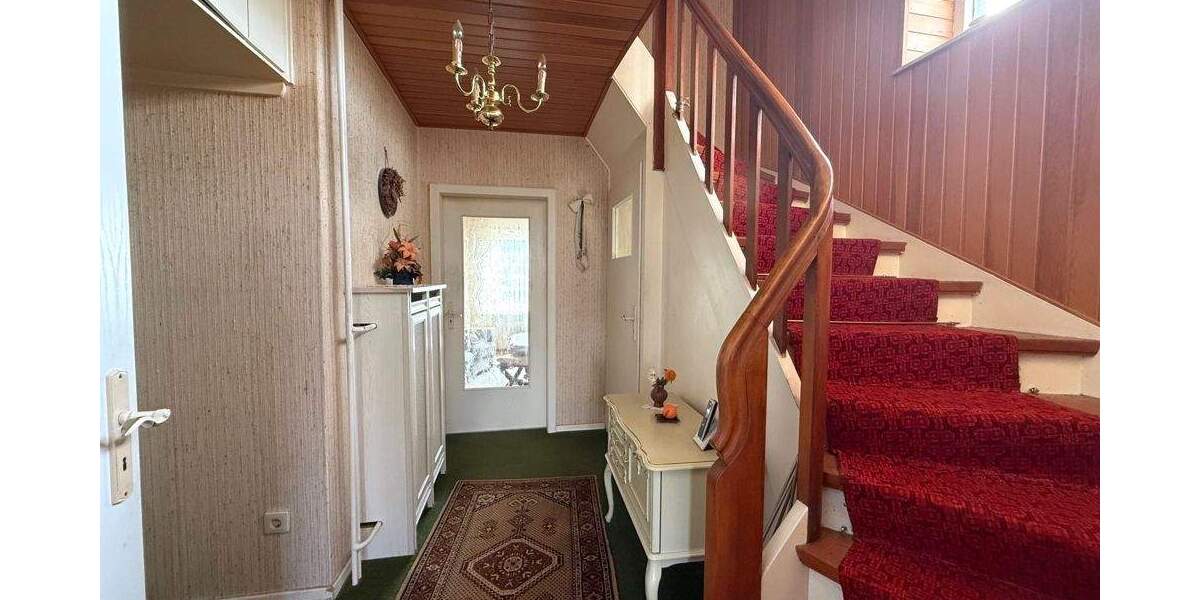 Reihenendhaus Rehburg-Loccum Loccum - 4 Zimmer, 88 m&sup2;, 120.000&euro; | Angebot:25681645