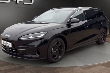 BYD Andere 4.990 km 36.990 &euro; Minden 32427