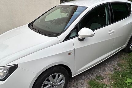 Seat Ibiza 134.065 km 5.000 &euro; Lemgo 32657