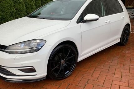 VW Golf 51.000 km 15.600 &euro; Minden 32425