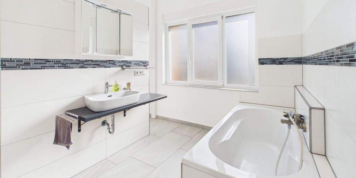 Einfamilienhaus Minden Dützen - 7 Zimmer, 203 m&sup2;, 399.000&euro; | Angebot:25738497