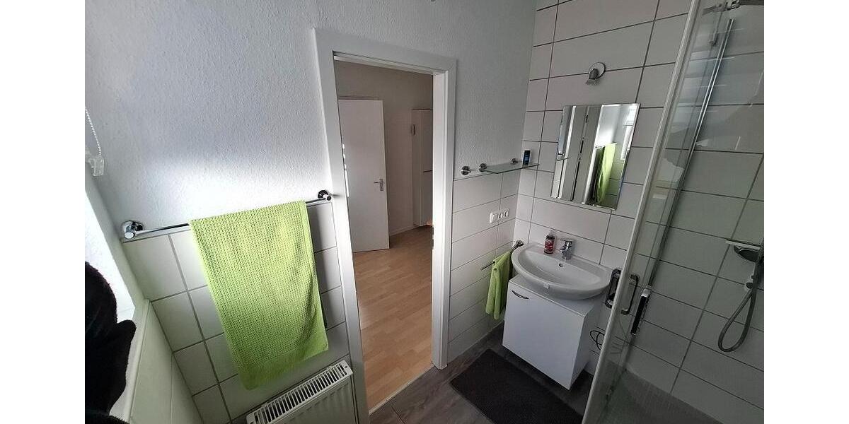 Etagenwohnung Minden Bölhorst - 2 Zimmer, 43 m&sup2;, 825&euro; | Angebot:26423224