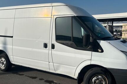 Ford Transit 207.000 km 4.699 &euro; Rinteln 31737
