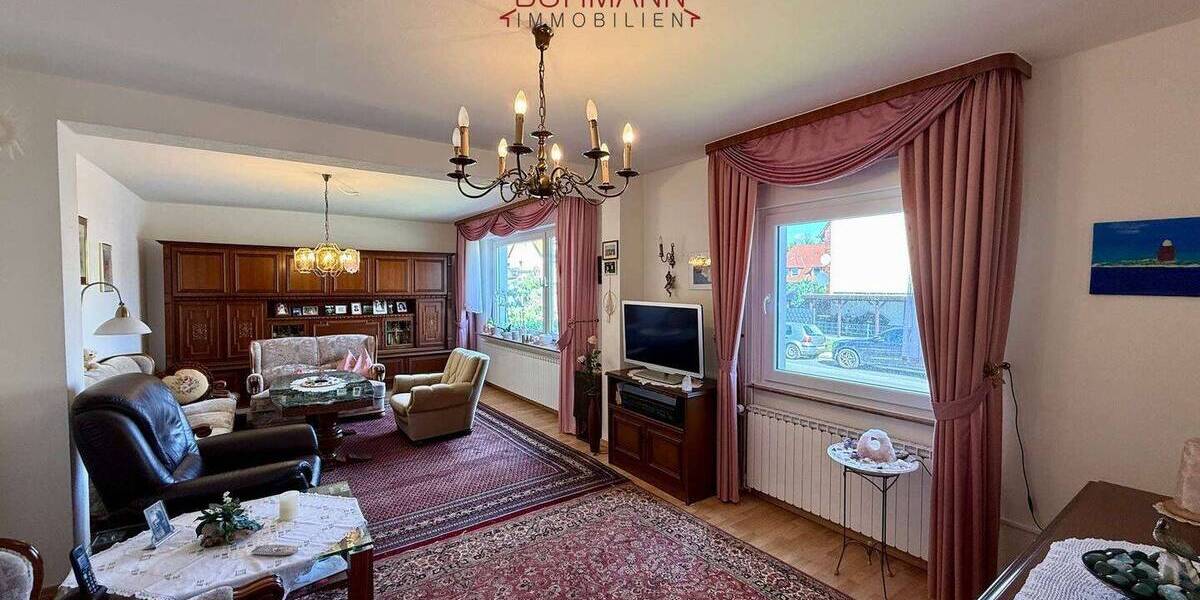 Doppelhaushälfte Stadthagen - 5 Zimmer, 124 m&sup2;, 179.000&euro; | Angebot:26815966