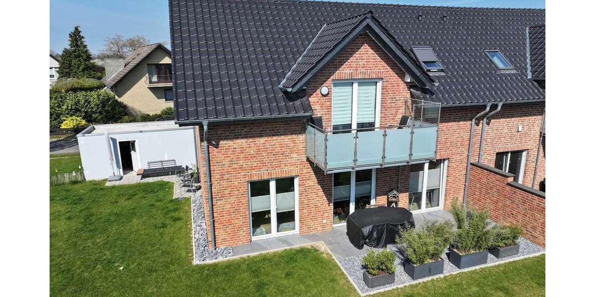 Etagenwohnung Minden - 2 Zimmer, 63 m&sup2;, 740&euro; | Angebot:26230218