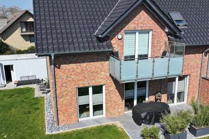 Wohnung Minden - 2 Zimmer, 63 m&sup2;, 740&euro; | Angebot:26230218