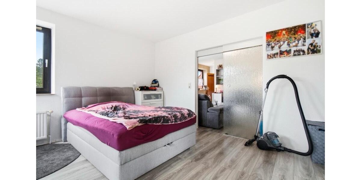 Etagenwohnung Bad Eilsen - 2 Zimmer, 47 m&sup2;, 98.500&euro; | Angebot:27168773