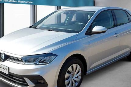 VW Polo 8.191 km 16.540 &euro; Bad Salzuflen 32105