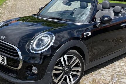 Mini Cooper D Cabrio 88.243 km 13.500 &euro; Heeßen 31707