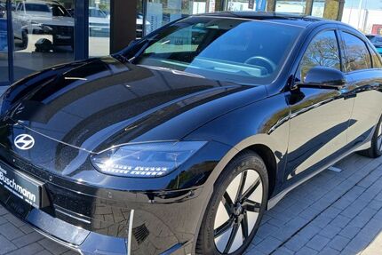 Hyundai IONIQ 6 63.490 km 32.760 &euro; Espelkamp 32339