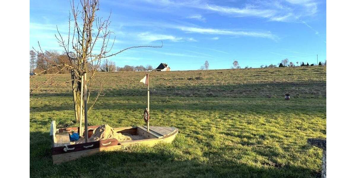 Einfamilienhaus Extertal Almena - 5 Zimmer, 128 m&sup2;, 259.000&euro; | Angebot:25694592