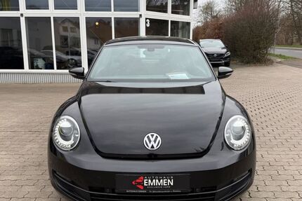 VW Beetle 204.000 km 5.990 &euro; Bückeburg 31675