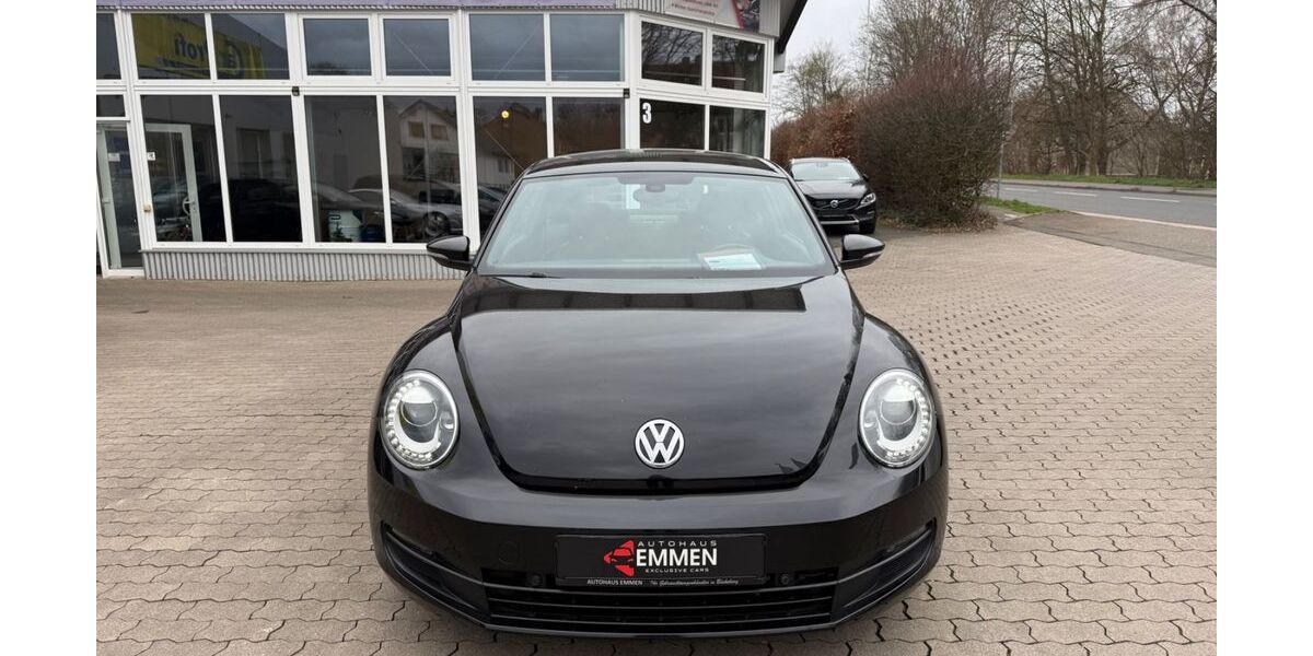 VW Beetle 204.000 km 5.990 &euro; Bückeburg 31675