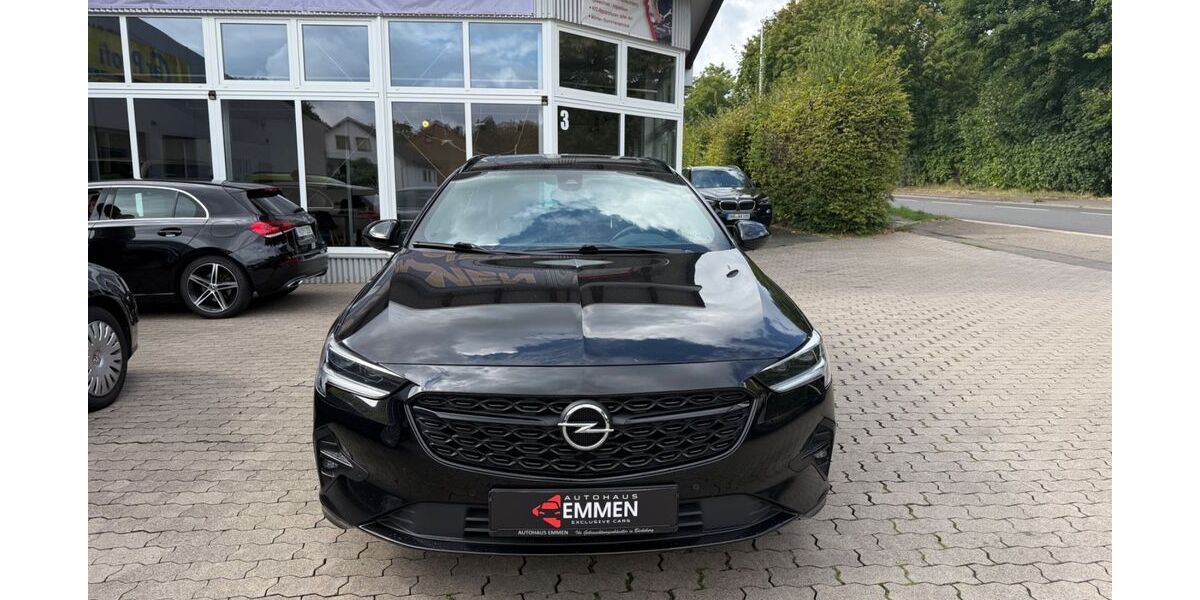 Opel Insignia 125.000 km 18.990 &euro; Bückeburg 31675