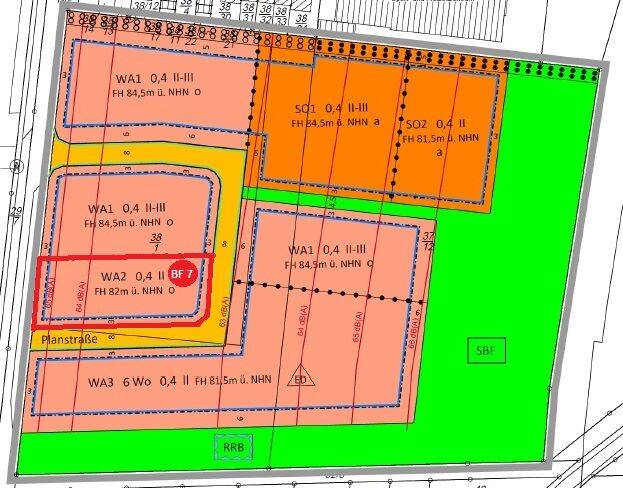 Grundstück Rinteln - 324.870&euro; | Angebot:25741824
