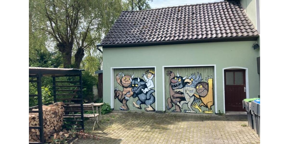 Einfamilienhaus Kalletal - 8 Zimmer, 200 m&sup2;, 225.000&euro; | Angebot:26193452
