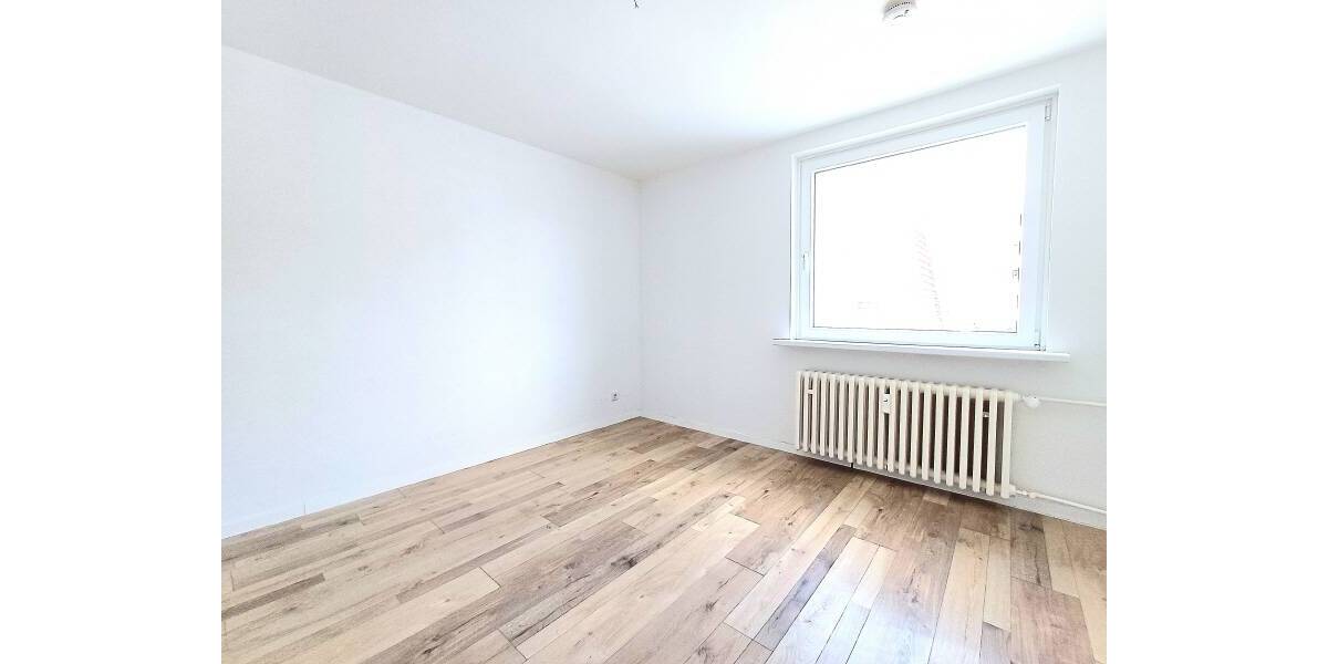 Etagenwohnung Minden Innenstadt - 2 Zimmer, 36 m&sup2;, 425&euro; | Angebot:25995842