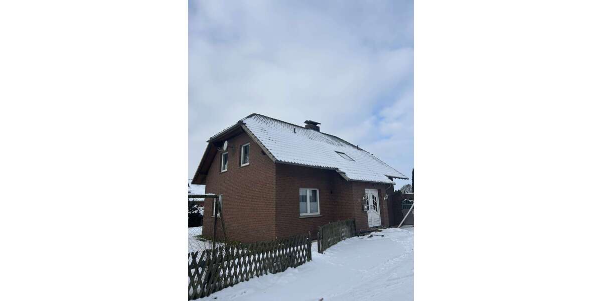 Einfamilienhaus Raddestorf Harrienstedt - 6 Zimmer, 165 m&sup2;, 200.000&euro; | Angebot:25293490
