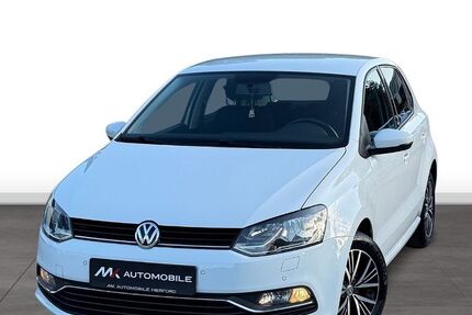 VW Polo 78.650 km 7.980 &euro; Herford 32051