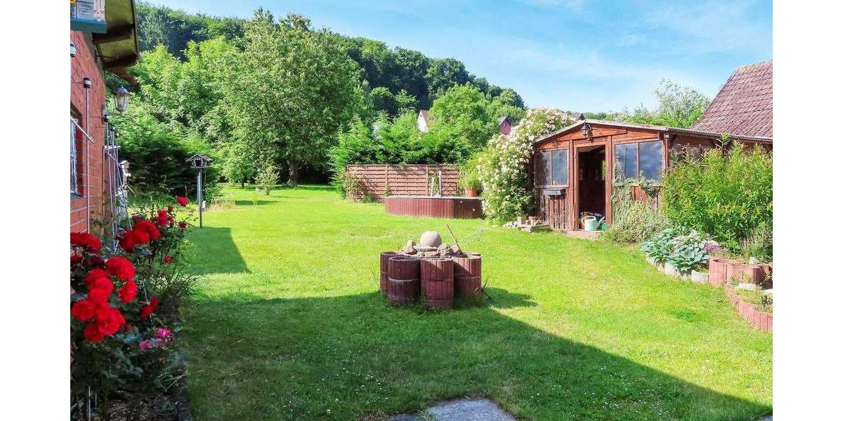 Einfamilienhaus Porta Westfalica Lerbeck - 6 Zimmer, 202 m&sup2;, 295.000&euro; | Angebot:25743778