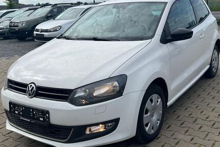 VW Polo 187.809 km 2.400 &euro; Löhne Mennighüffen 32584