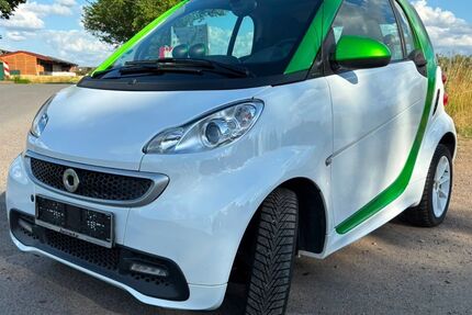 Smart ForTwo 59.000 km 4.200 &euro; Minden 32423