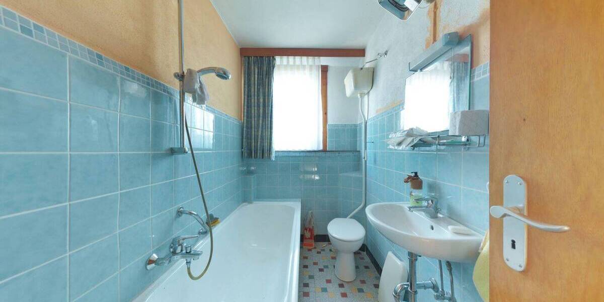 Einfamilienhaus Hessisch Oldendorf - 7 Zimmer, 158 m&sup2;, 149.000&euro; | Angebot:26806483