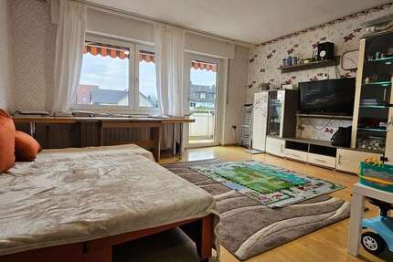 Wohnung Herford Diebrock - 3 Zimmer, 63 m&sup2;, 134.000&euro; | Angebot:25917138