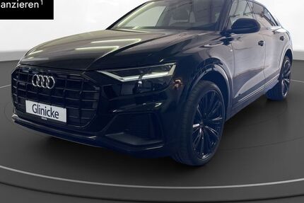 Audi Q8 30.750 km 57.680 &euro; Minden 32427