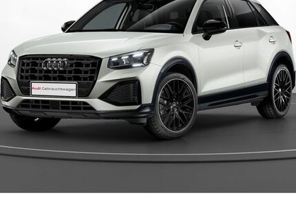 Audi Q2 4.490 km 28.480 &euro; Minden 32427