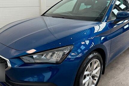 Seat Leon 62.500 km 15.500 &euro; Auetal 31749