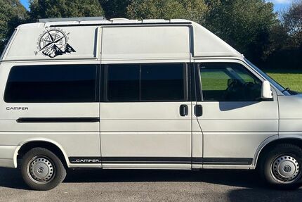 VW T4 andere 348.039 km 15.500 &euro; Löhne 32584