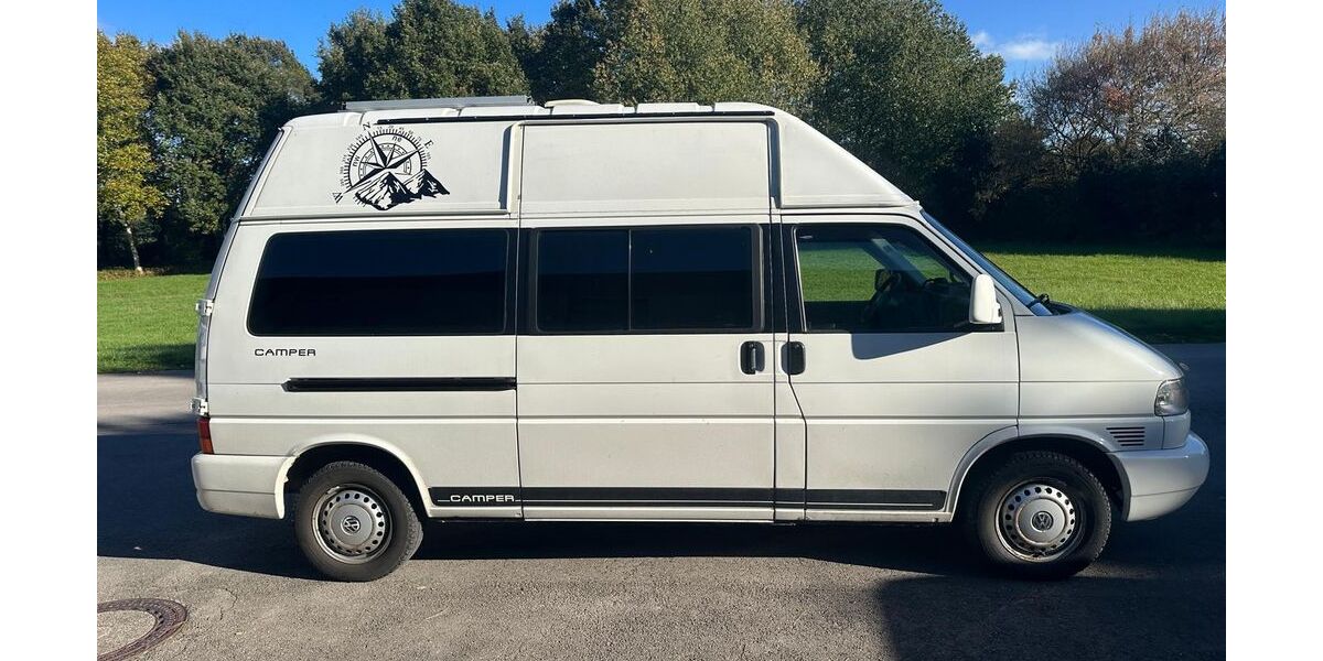 VW T4 andere 348.039 km 15.500 &euro; Löhne 32584
