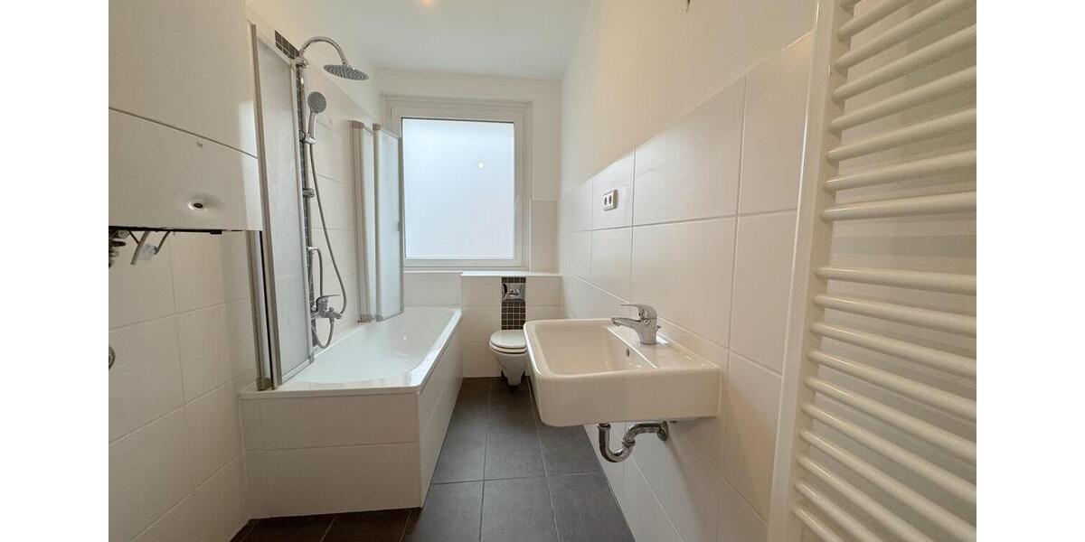 Etagenwohnung Minden Bärenkämpen - 3 Zimmer, 62 m&sup2;, 750&euro; | Angebot:25143083