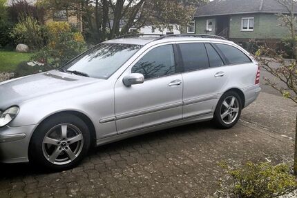 Mercedes-Benz C 220 279.000 km 2.450 &euro; Heuerßen 31700
