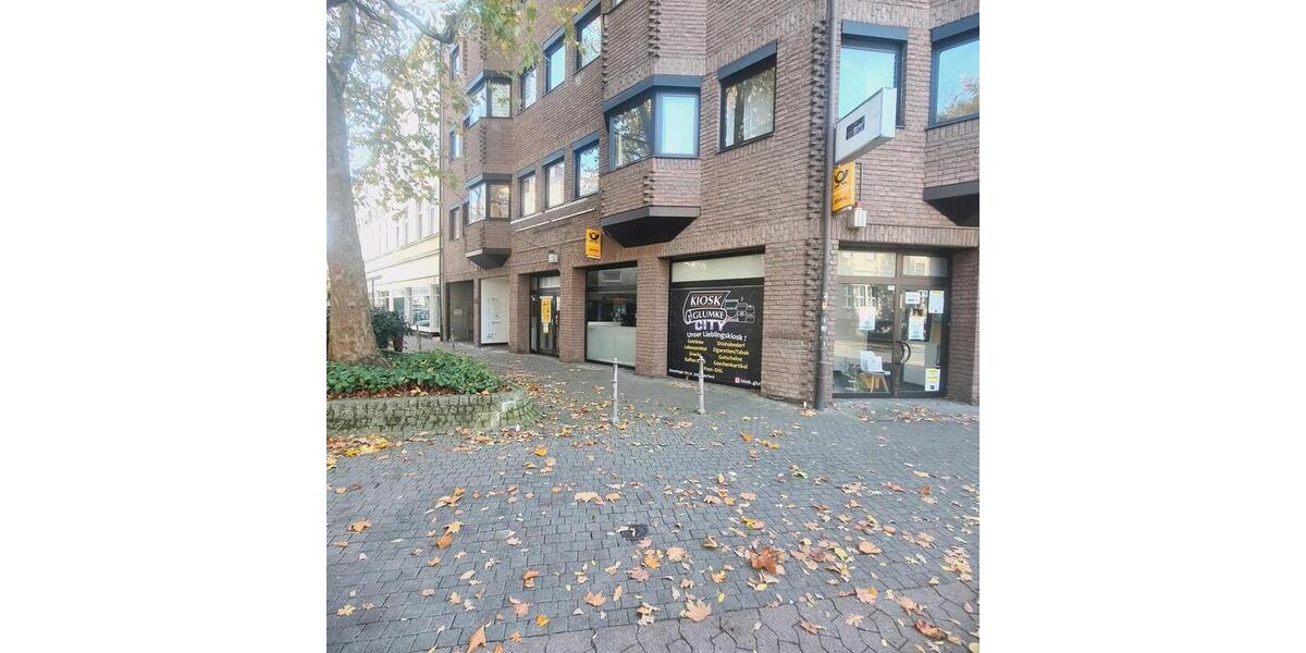 Gewerbeobjekt Herford - 870&euro; | Angebot:23123711
