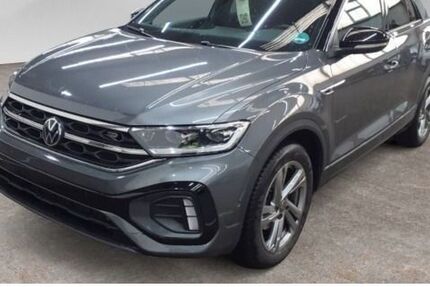 VW T-Roc 26.464 km 28.490 &euro; Lemgo 32657