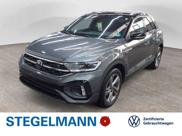 VW T-Roc 26.464 km 28.490 &euro; Lemgo 32657