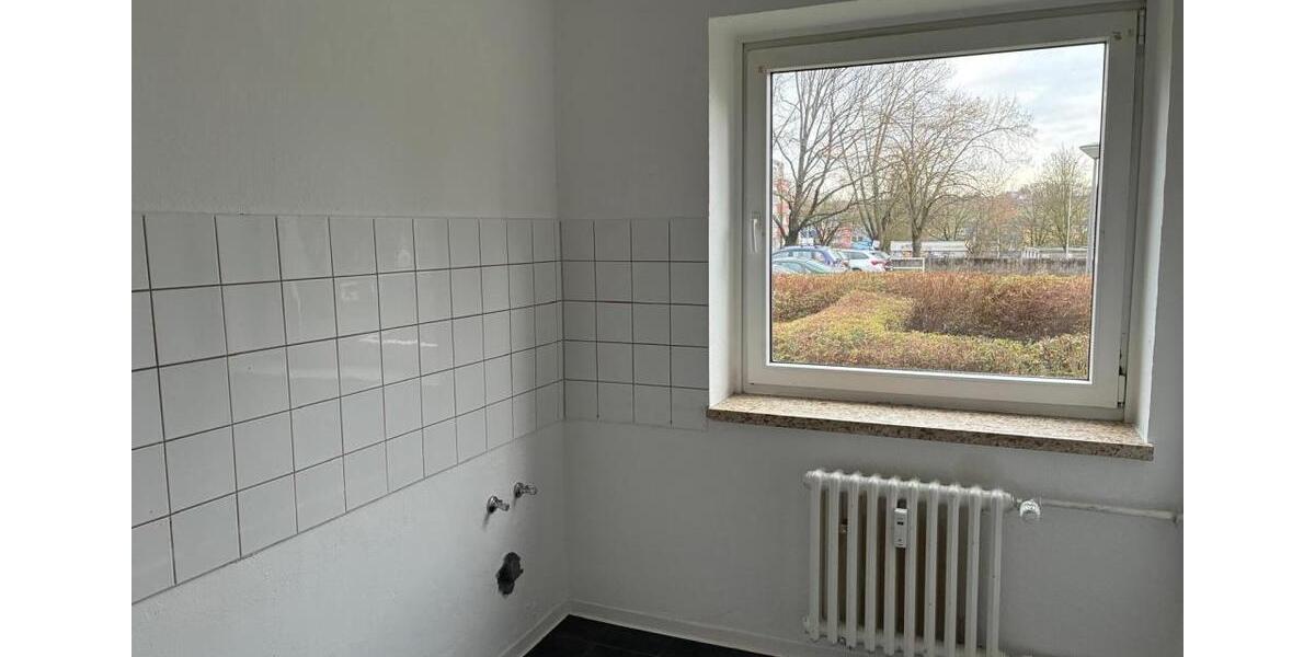 Erdgeschoßwohnung Herford Falkendiek - 3 Zimmer, 78 m&sup2;, 363&euro; | Angebot:25053159