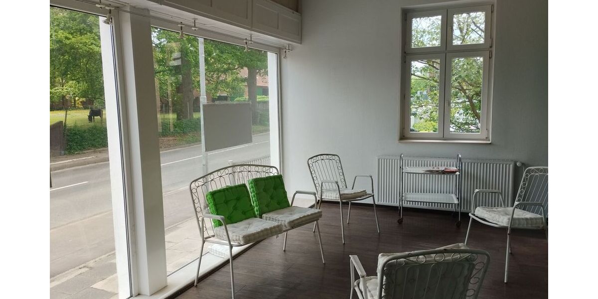 Attraktive Gewerberäume - Günstig - Gute Lage - Gewerbeobjekt Buende | Angebot:27301532