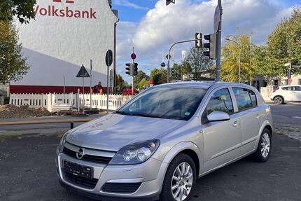 Opel Astra 100.000 km 3.590 &euro; Herford 32049