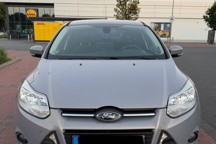 Ford Focus 199.000 km 3.700 &euro; minden 32425